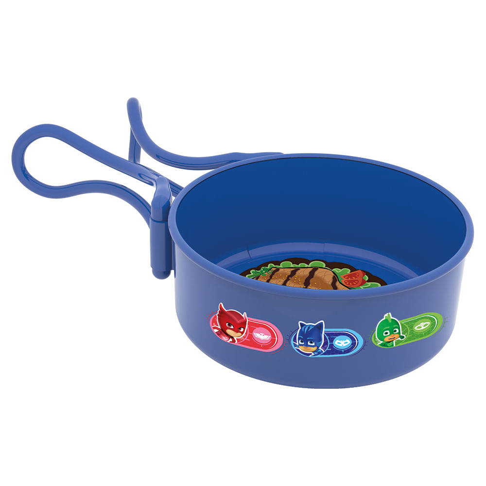 PJ Masks - Camping kit com Fogareiro E Cantil - Imagem 7