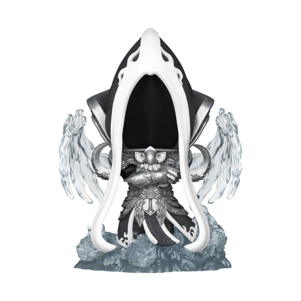 Boneco Funko Pop! Diablo Iii - Malthael - Imagem 2