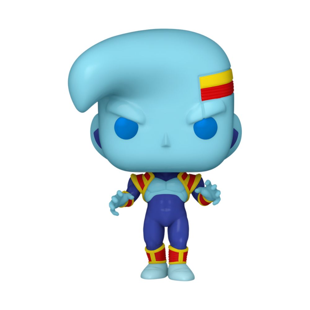 Boneco Funko Pop! Dragon Ball GT - Baby - Imagem 3