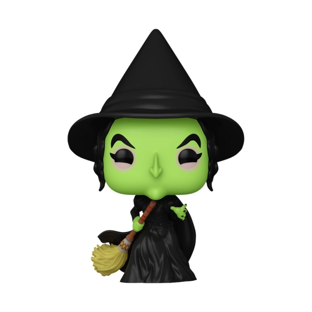 Boneco Funko Pop! O Mágico de Oz - Bruxa Má - Imagem 3