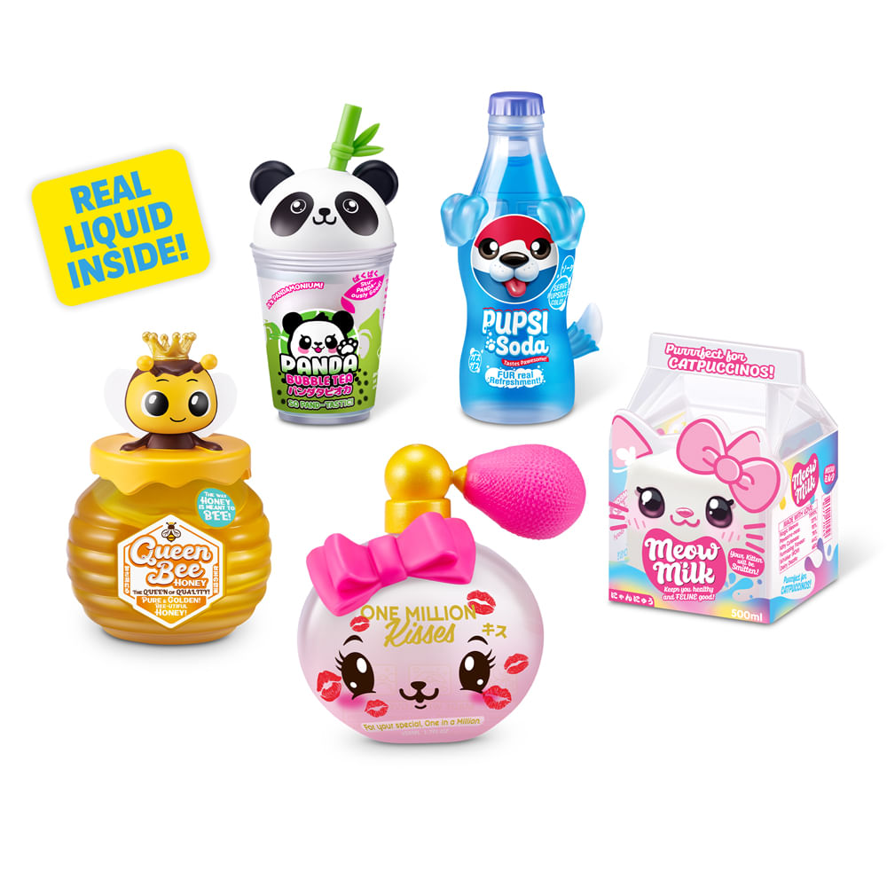 Mini Brands Kawaii - Imagem 2