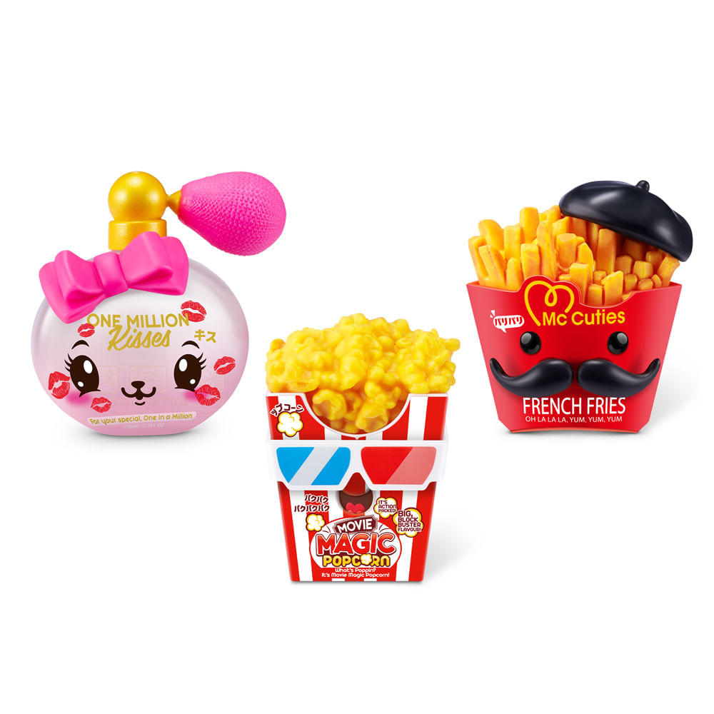 Mini Brands Kawaii - Imagem 5