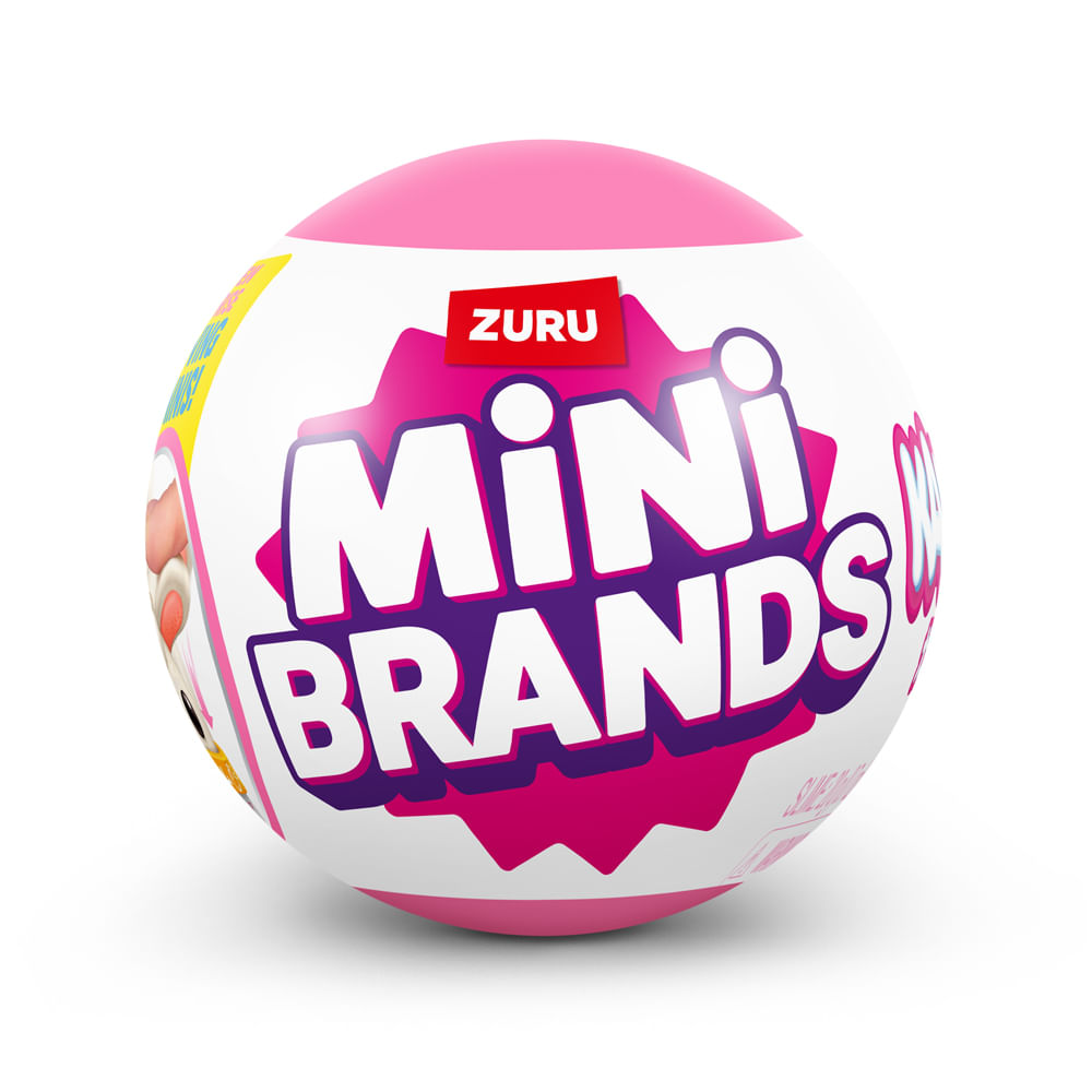 Mini Brands Kawaii - Imagem 7