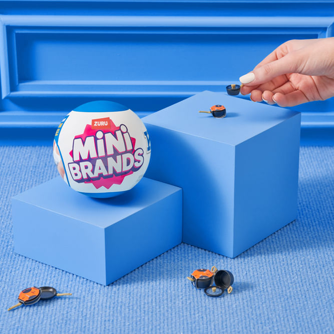Mini Brands Home - Imagem 2