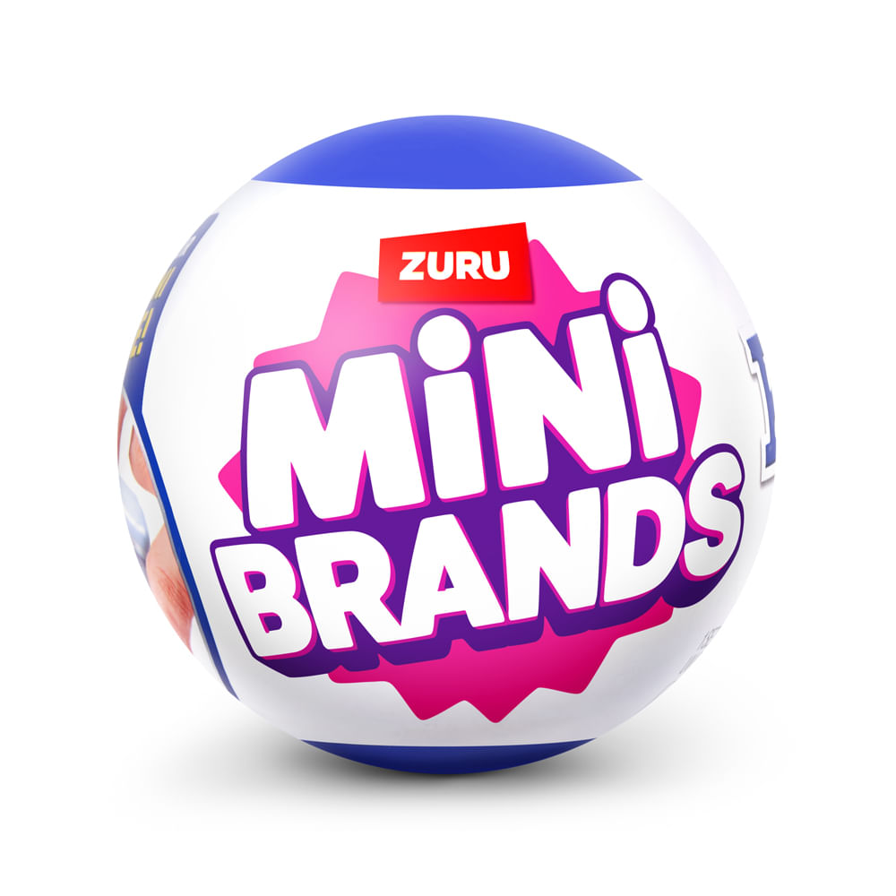 Mini Brands Home - Imagem 4