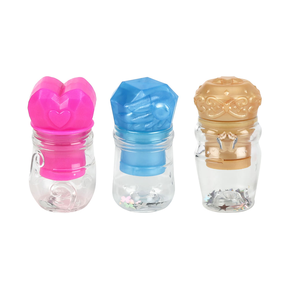 Carrinho Magic Mixies Mixlings Magic Potions Truck - Imagem 3