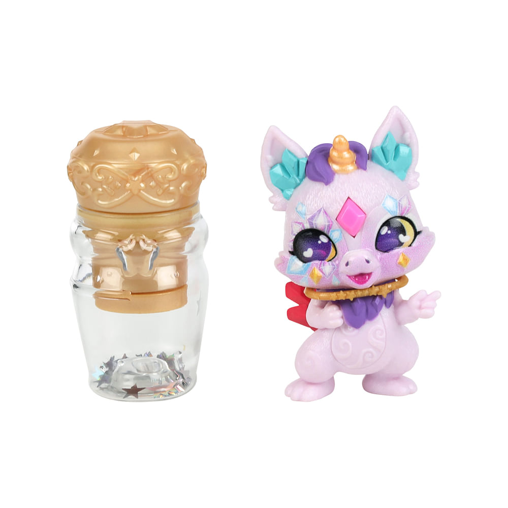 Carrinho Magic Mixies Mixlings Magic Potions Truck - Imagem 4