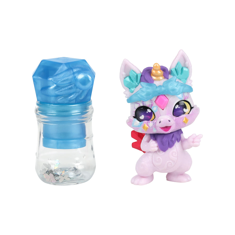 Carrinho Magic Mixies Mixlings Magic Potions Truck - Imagem 6