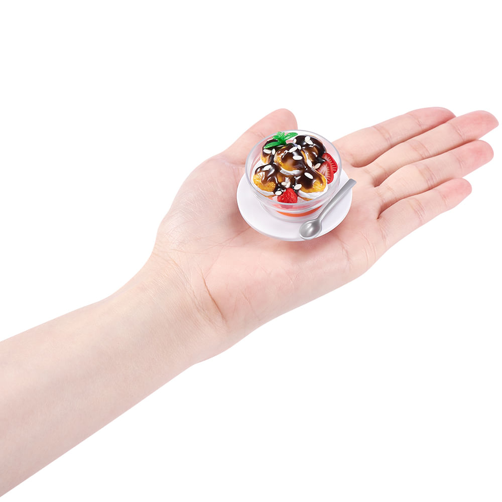 Mini Brands, Candide, Create Masterchef, Série 1 - Imagem 3