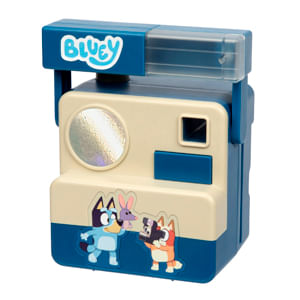 Câmera Fotográfica Instantânea Bluey - Imagem 4