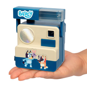 Câmera Fotográfica Instantânea Bluey - Imagem 8