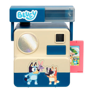 Câmera Fotográfica Instantânea Bluey - Imagem 9
