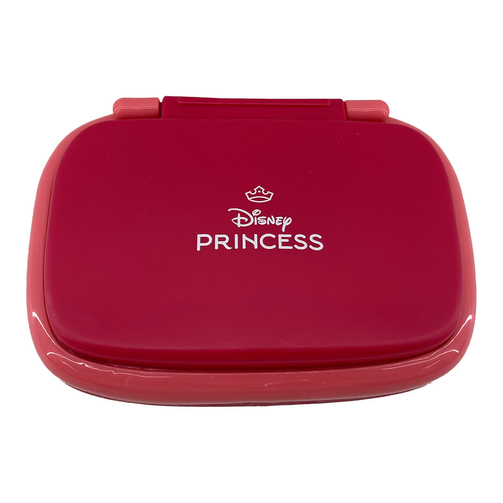 Laptop Infantil Educativo Candide Princesas Bilíngue - Imagem 4