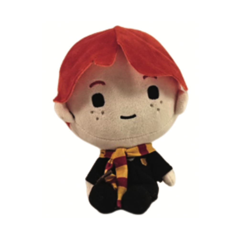 Pelúcia Harry Potter 33cm - Rony