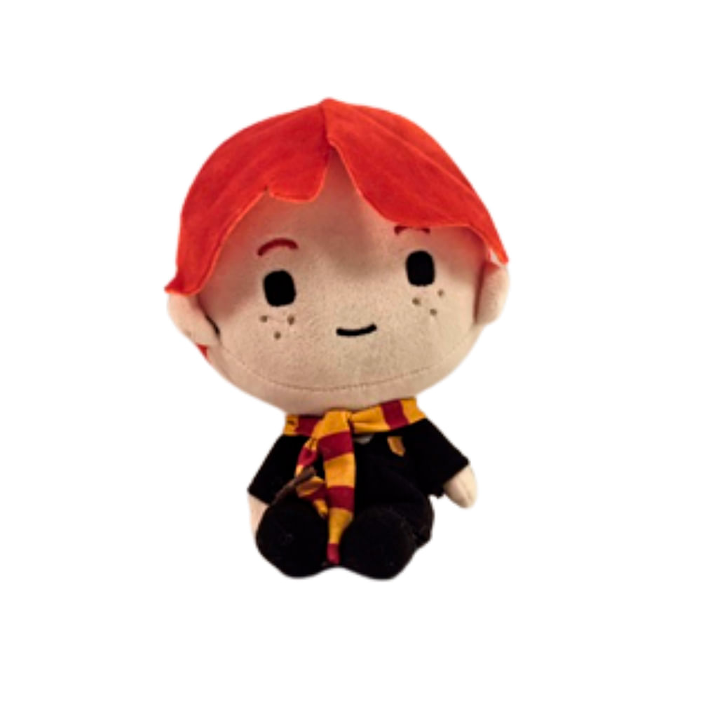 Pelúcia Harry Potter 20cm - Rony