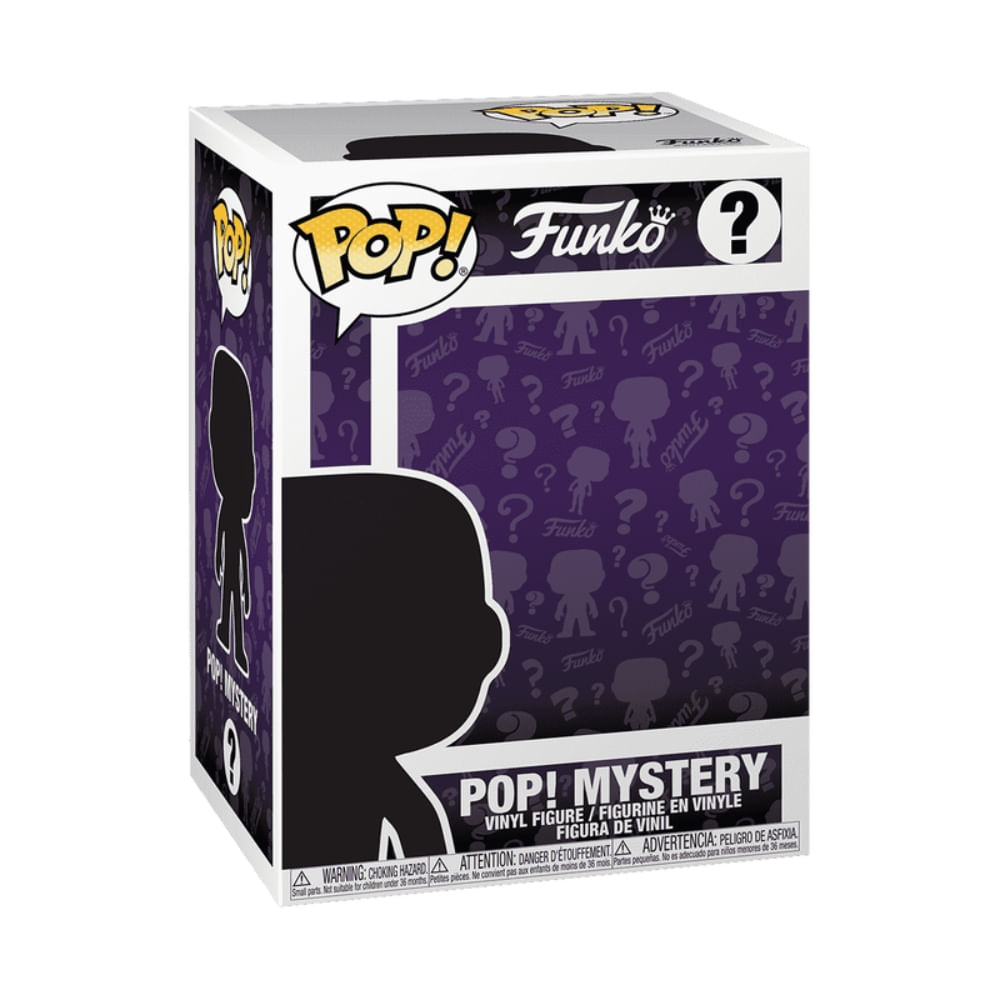 Boneco Funko Pop! Surpresa