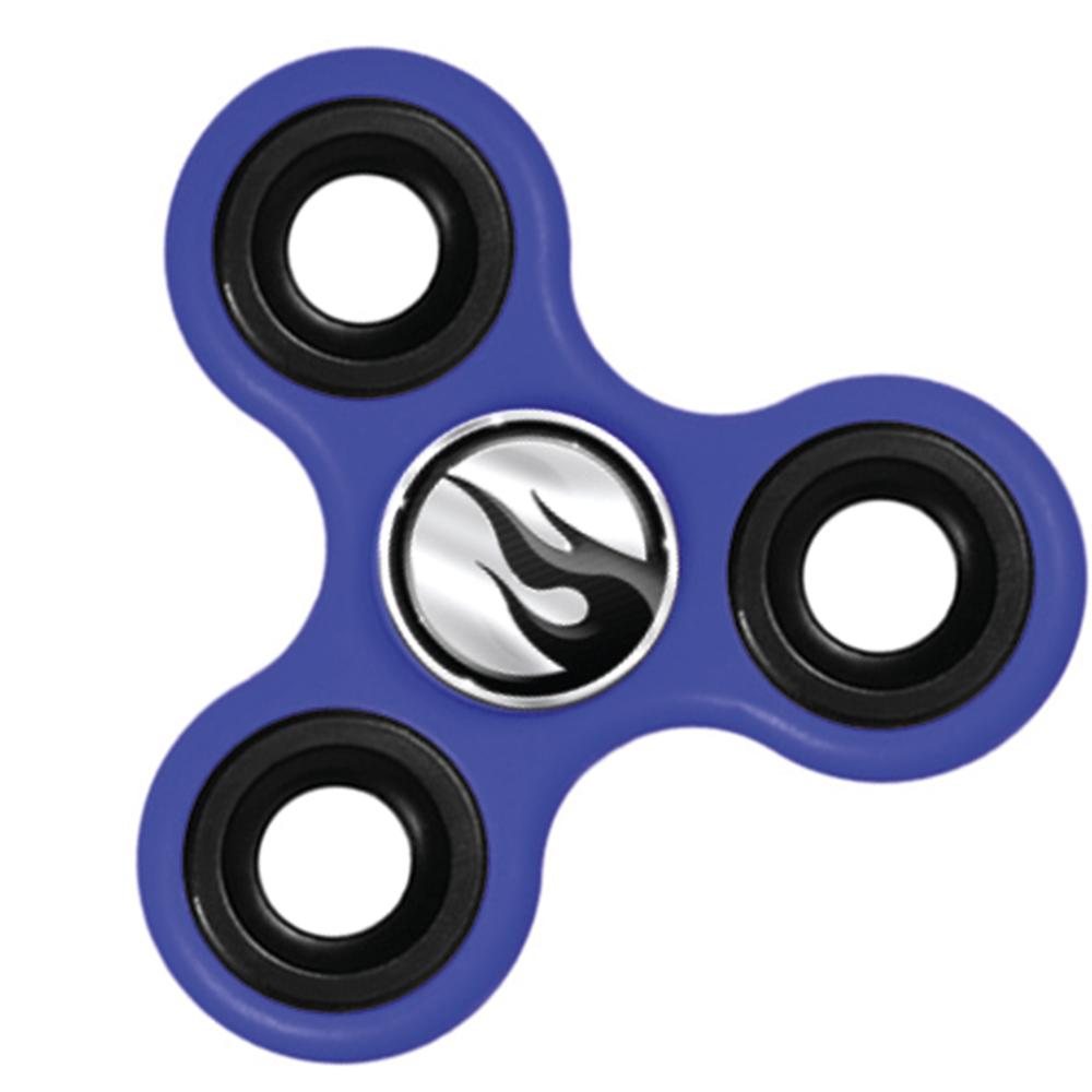 Fidget Spinner - Hot Wheels Sortido