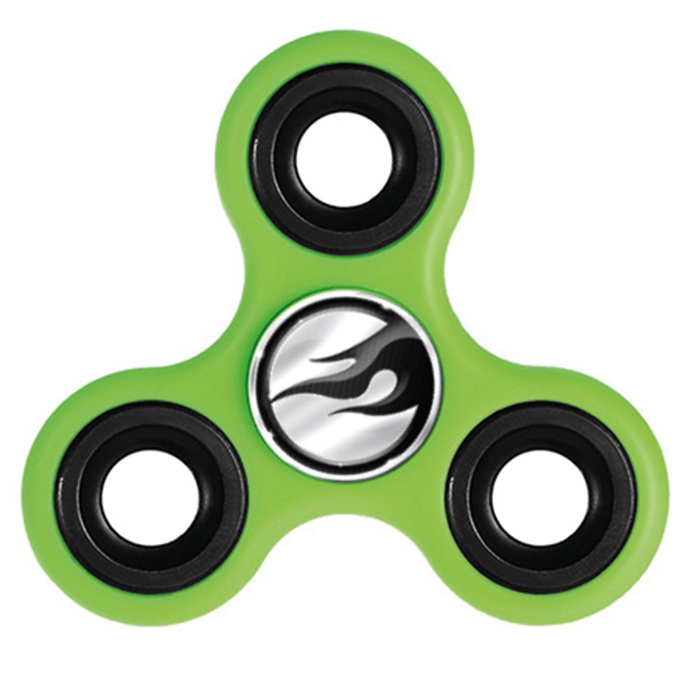 Fidget Spinner - Hot Wheels Sortido - Imagem 2