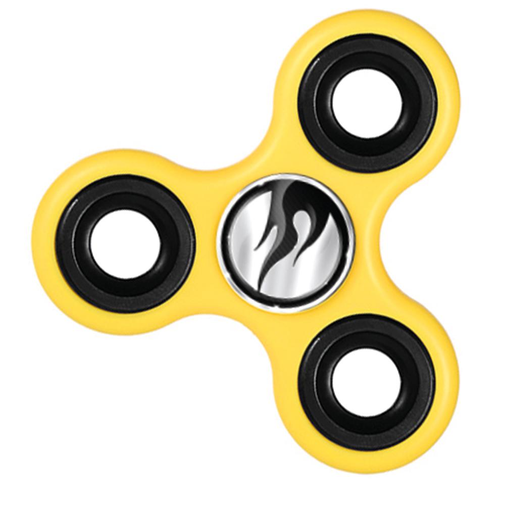 Fidget Spinner - Hot Wheels Sortido - Imagem 3