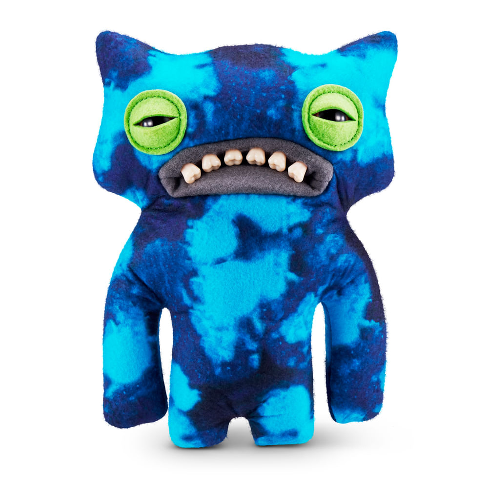 Pelúcia Fuggler Laboratory Misfits 23cm - Wide Eyed Weirdo
