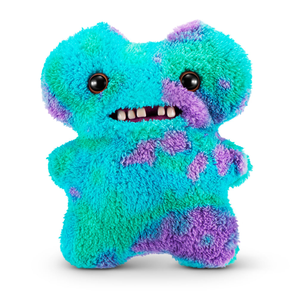 Pelúcia Fuggler Laboratory Misfits 23cm - Gaptooth Mcgoo