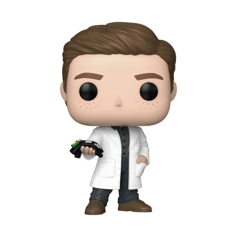 Boneco Funko Pop! Marvel Ms. Marvel - Bruno - Imagem 2