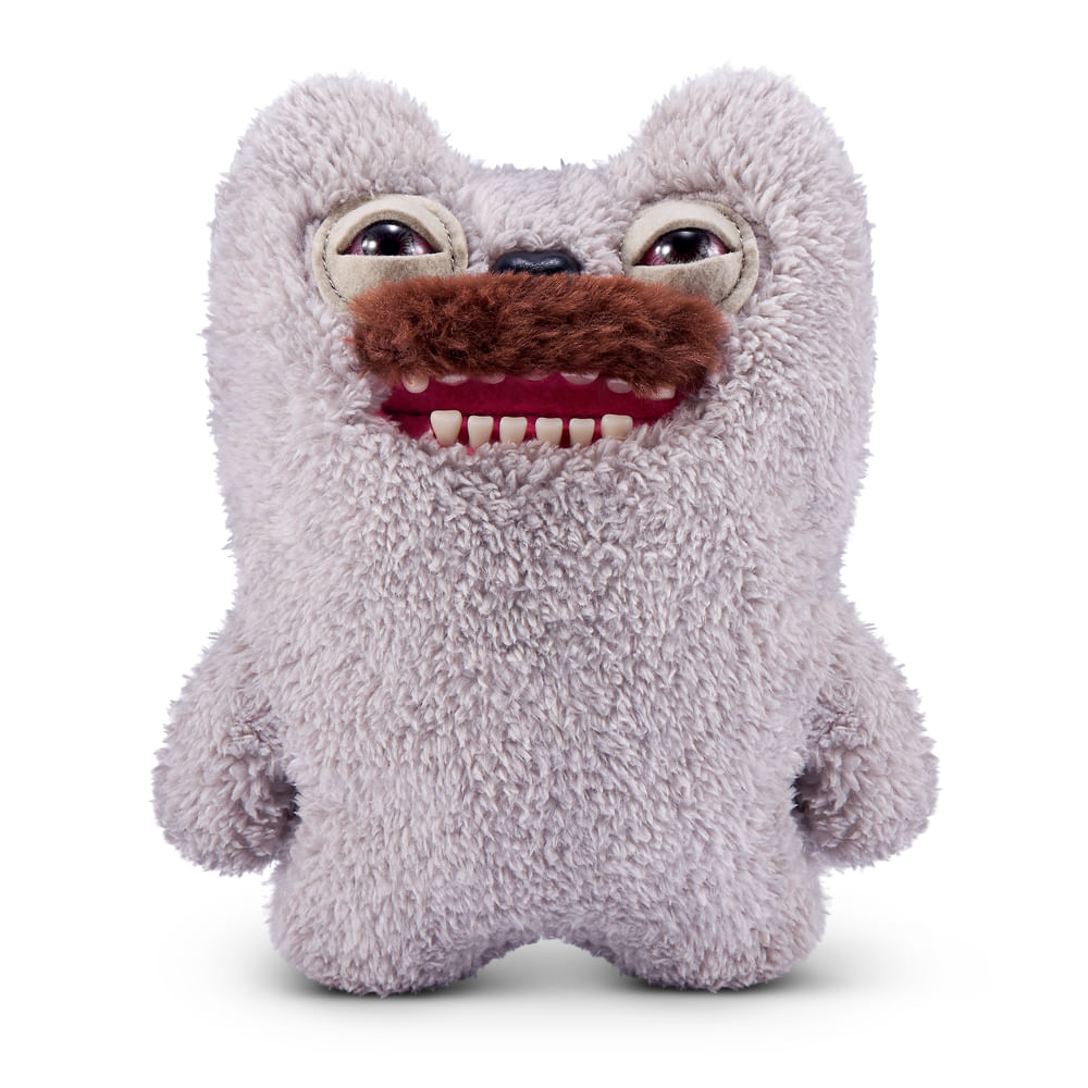 Pelúcia Fuggler Hairy Fuggs 23cm - Old Tooth