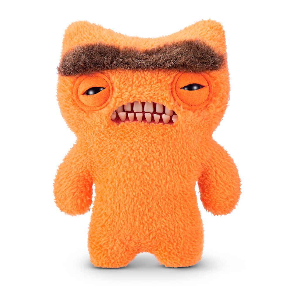 Pelúcia Fuggler Hairy Fuggs 23cm - Munch Munch