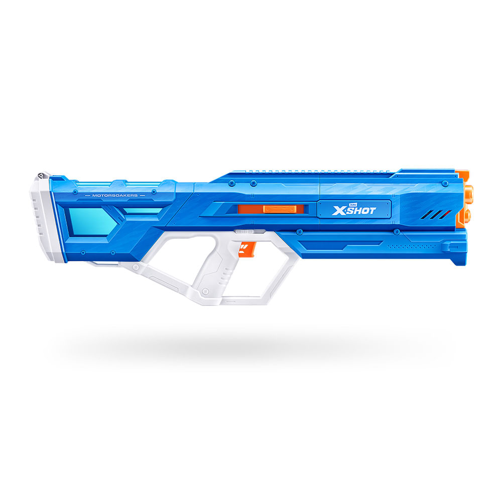 Lançador de Água X-Shot Motor Soaker Mega Pulse - Imagem 3