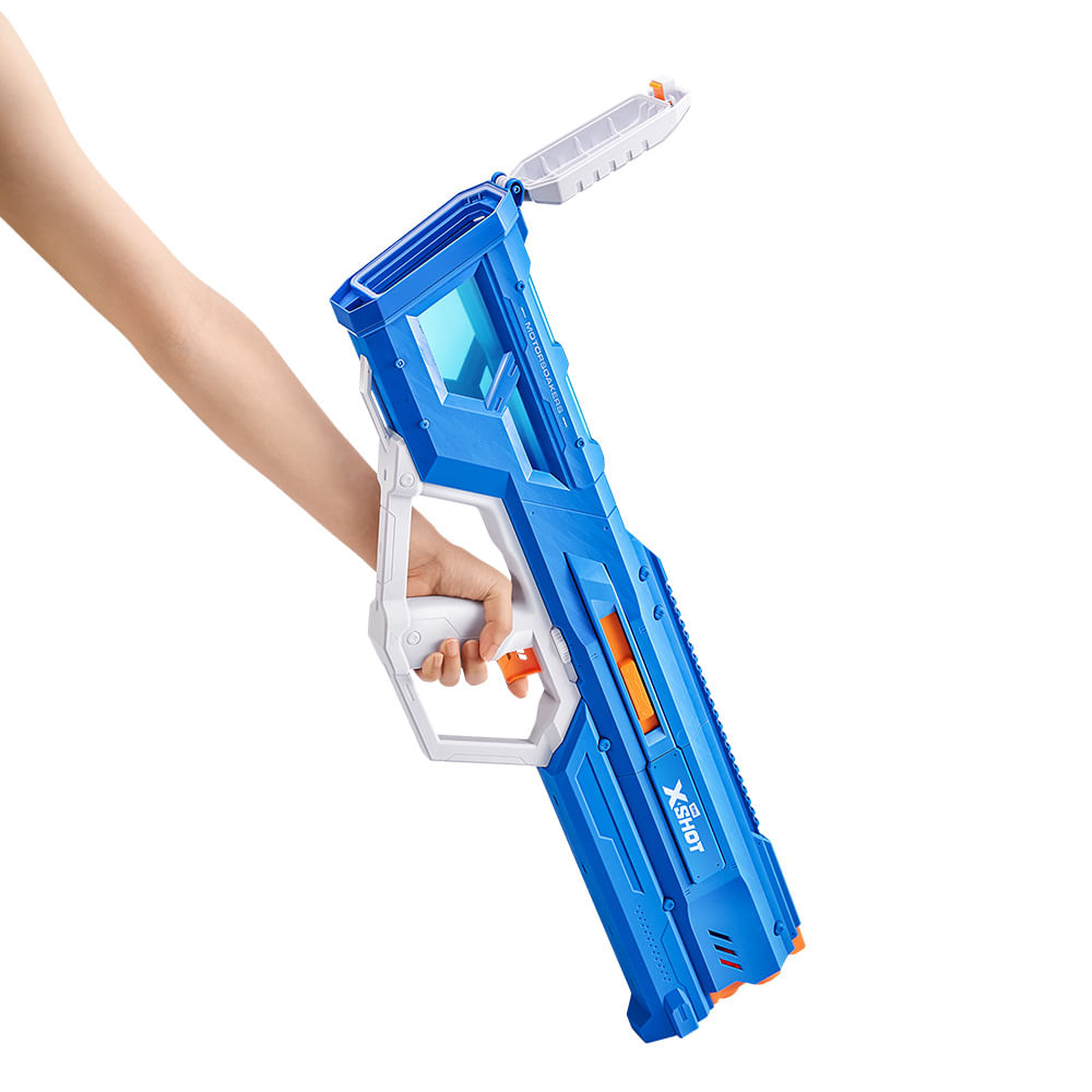 Lançador de Água X-Shot Motor Soaker Mega Pulse - Imagem 6
