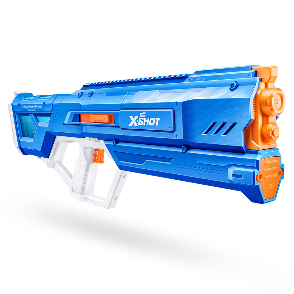 Lançador de Água X-Shot Motor Soaker Mega Pulse - Imagem 7