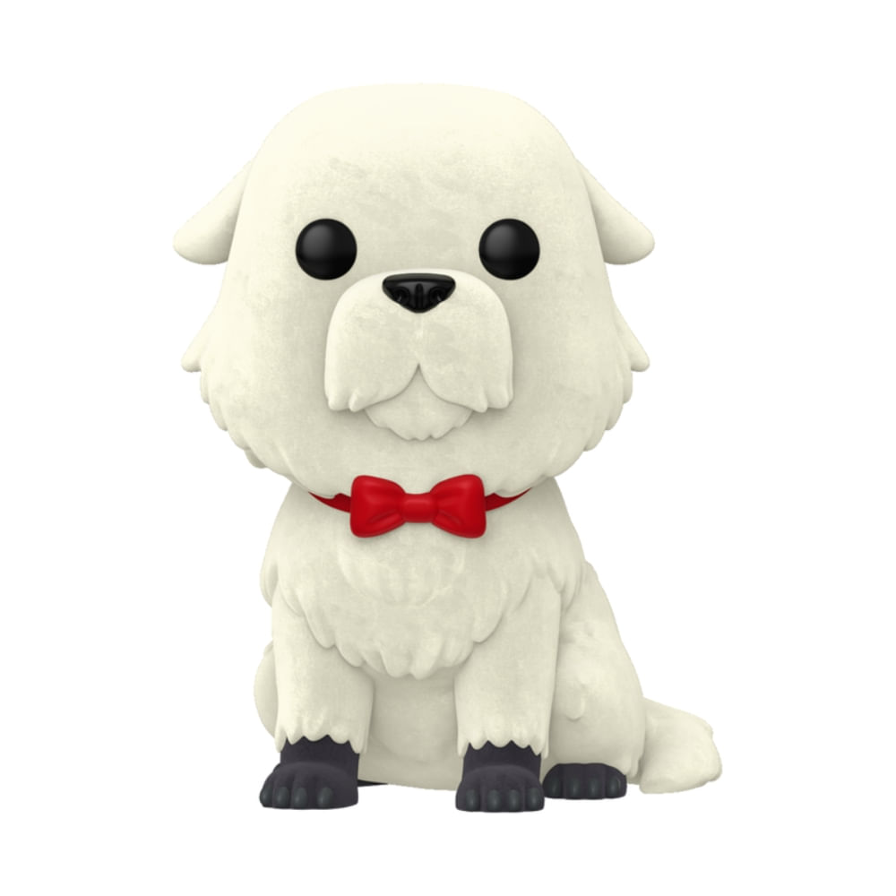 Boneco Funko Pop! Spy X Family - Bond Forger Chase - Imagem 3