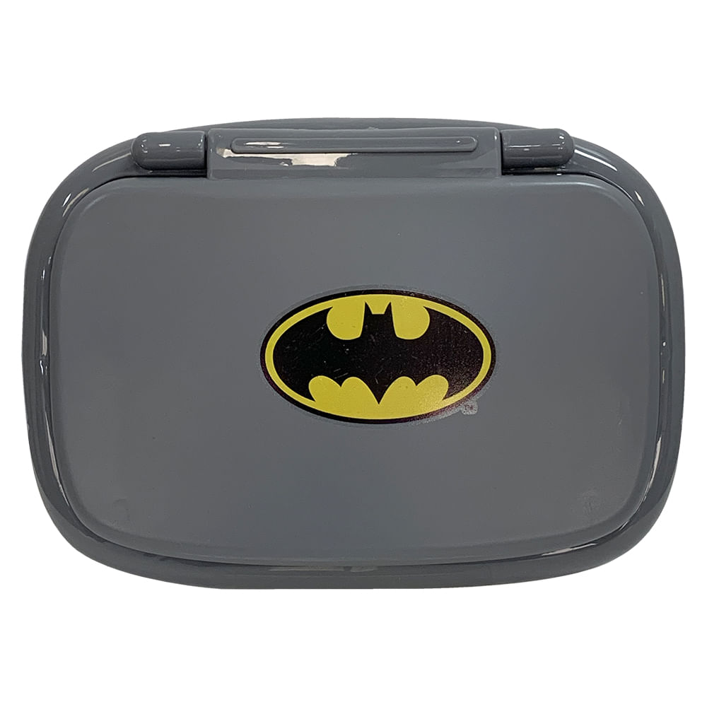 Laptop Infantil Educativo Candide Batman Bilíngue + Moto à Fricção Batman Power Bike - Imagem 6