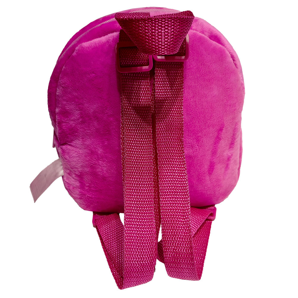 Kit Mochila Inf.pelúcia Hello Kitty + Laptop Inf.hello Kitty - Imagem 2