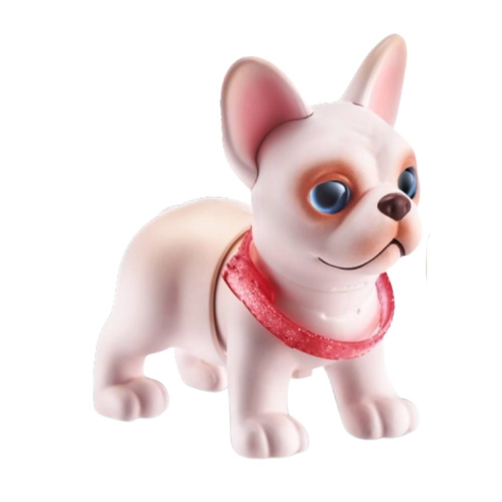 Kit 2 Pets Alive - Booty Shakin’ Pups - Corgi + Buldog - Imagem 3