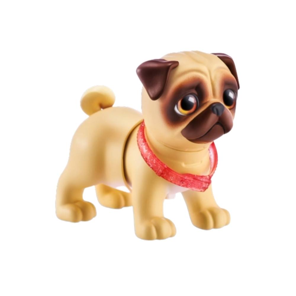 Kit 2 Pets Alive - Booty Shakin’ Pups - Pug + Dachshund - Imagem 3