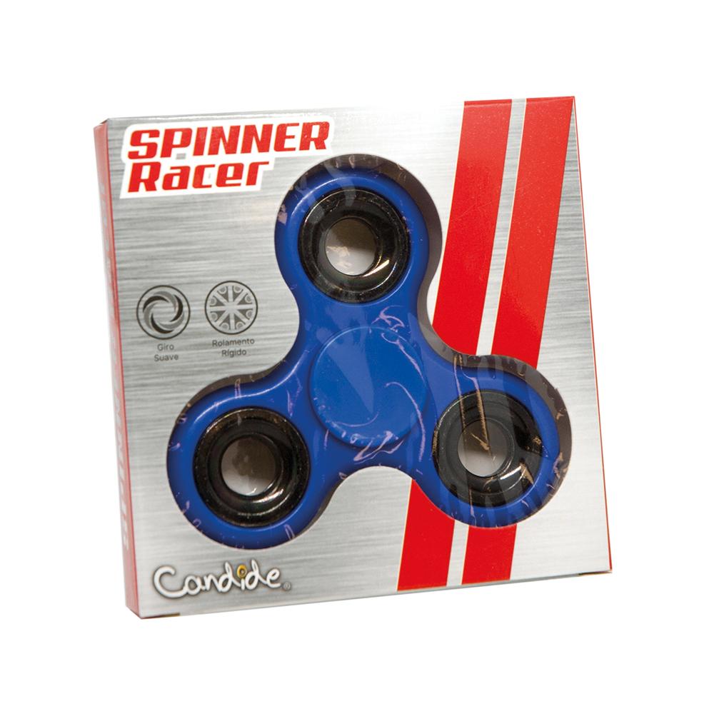 Kit Boneco LOL Surprise! Boys Serie 2 + 2 Fidget Spinner Original Azul - Imagem 5
