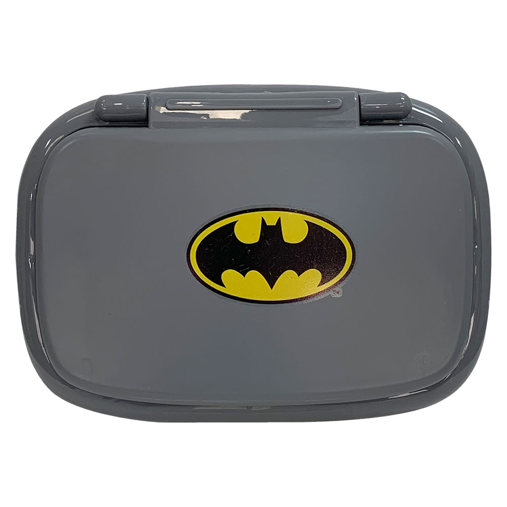 Kit Batman - Veículo Controle Remoto Gravidade Zero + Laptop Infantil Bilíngue - Imagem 5
