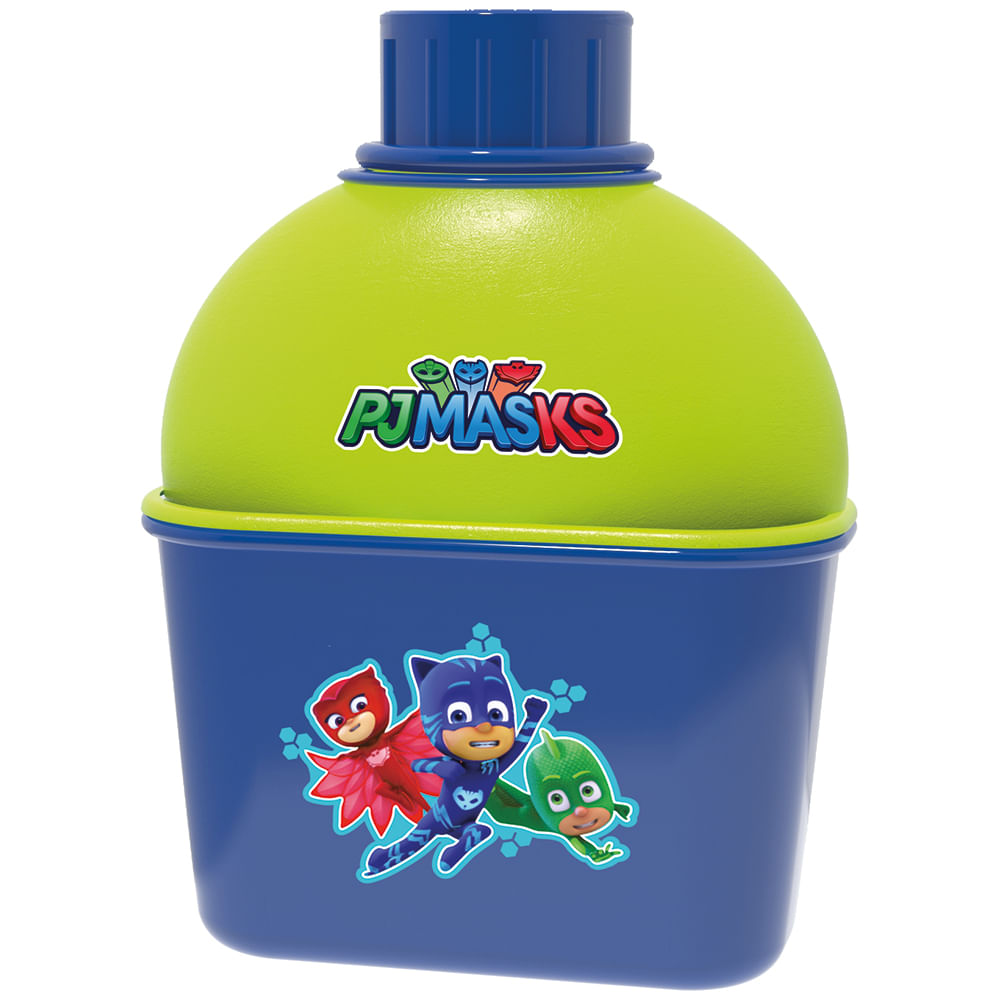 PJ MASKS CAMPING - CANTIL