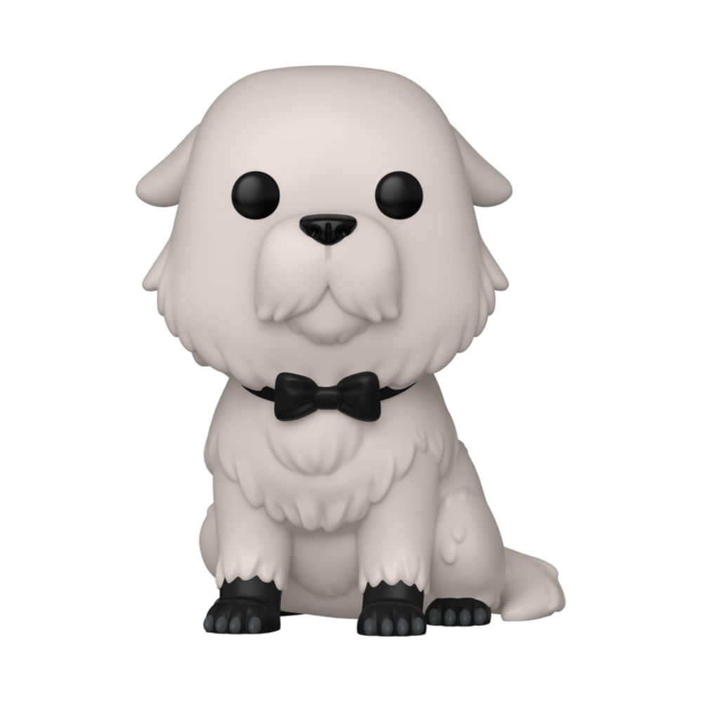 Boneco Funko Pop! Spy x Family - Bond Forger com Chase - Imagem 2