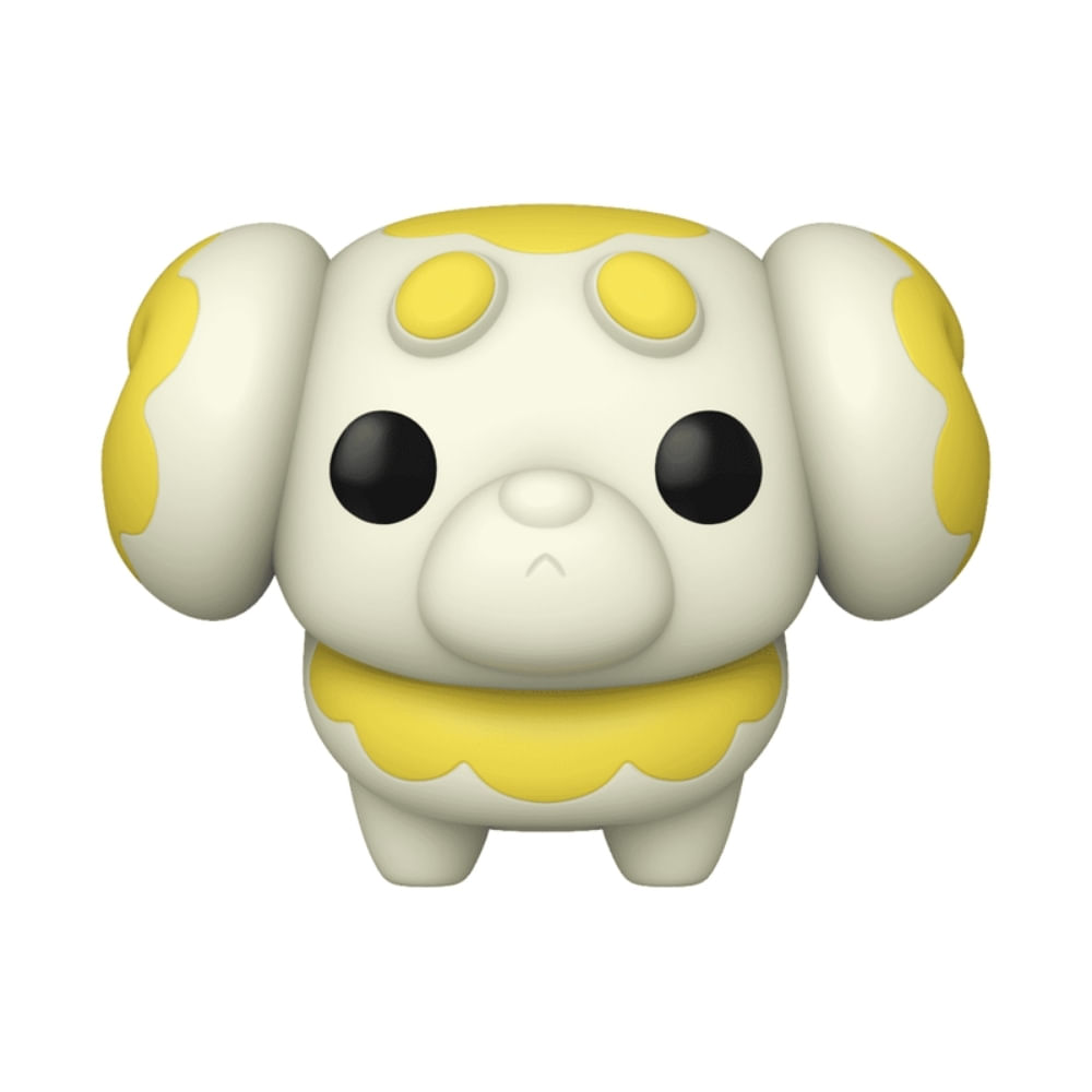 Boneco Funko Pop! Pokémon - Fidough - Imagem 2