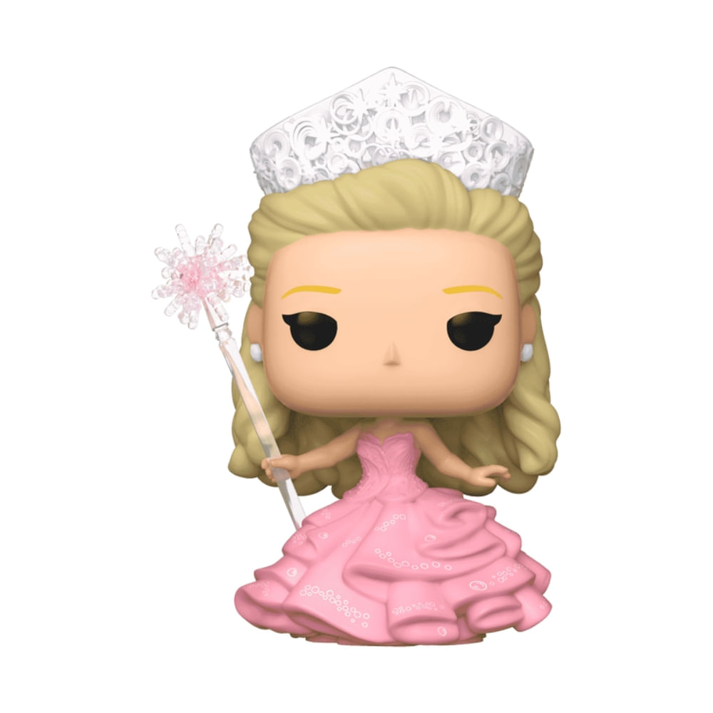 Boneco Funko Pop! Wicked - Glinda - Imagem 2