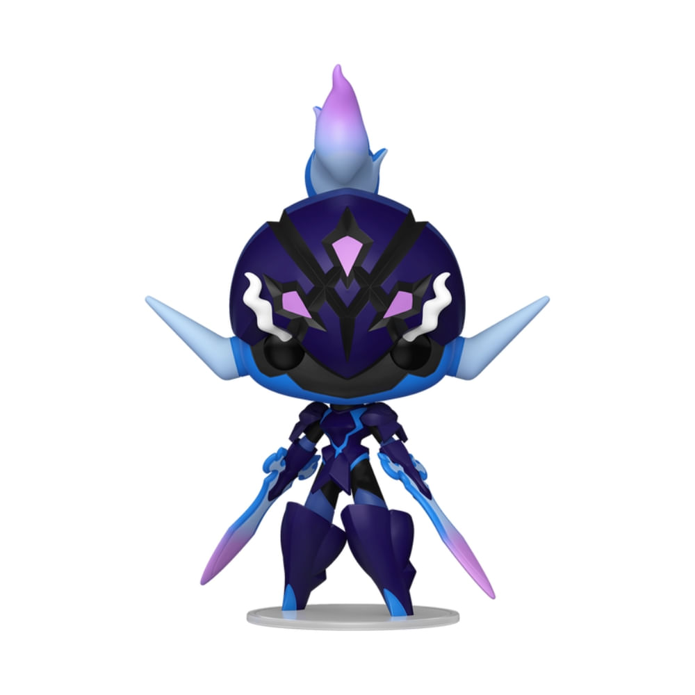 Boneco Funko Pop! Pokémon - Ceruledge - Imagem 2