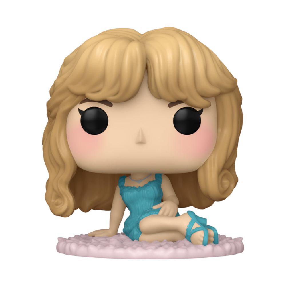 Boneco Funko Pop! Rocks - Sabrina Carpenter - Imagem 2