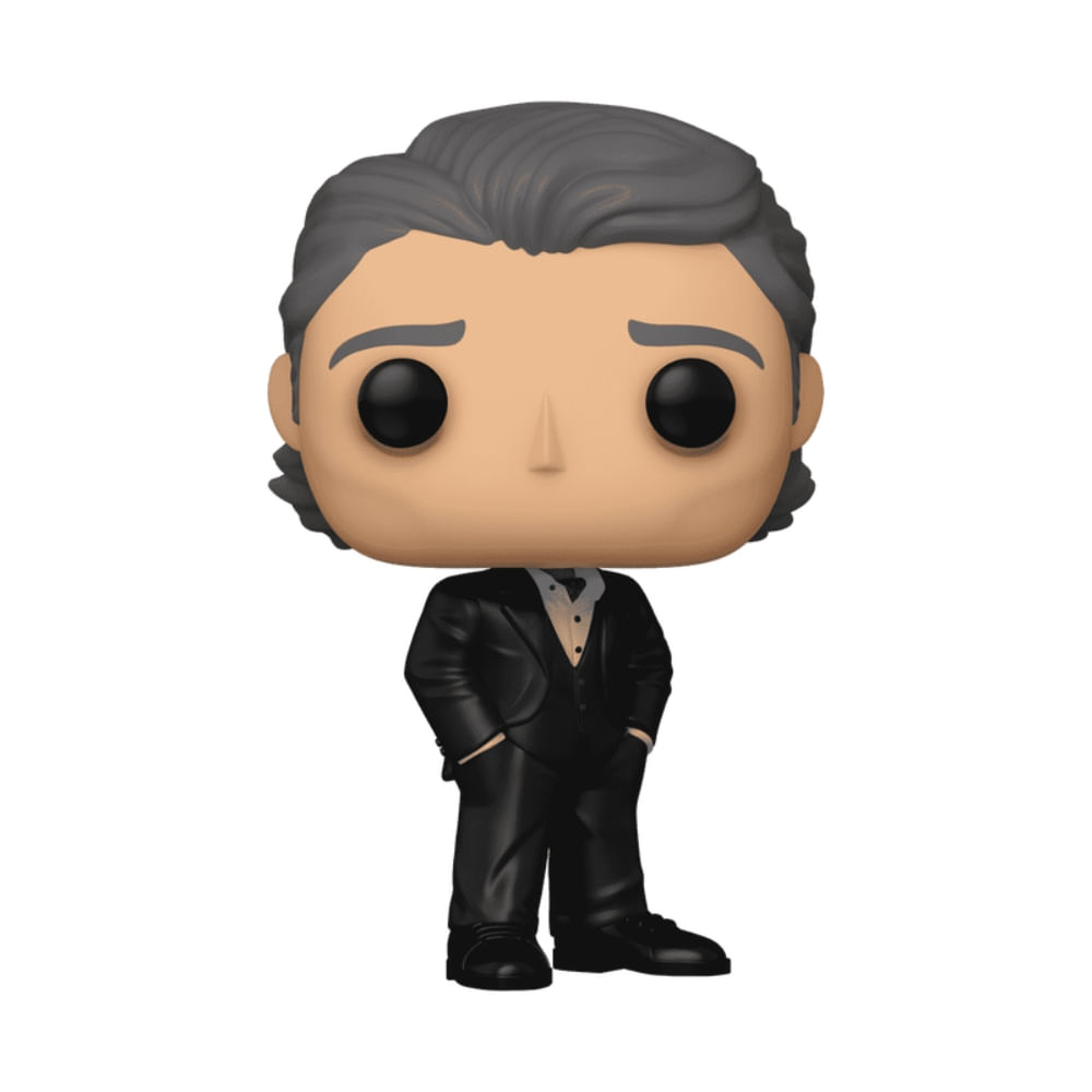 Boneco Funko Pop! John Wick 4 - Winston - Imagem 2