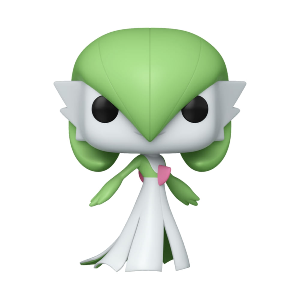 Boneco Funko Pop! Pokémon - Gardevoir - Imagem 2