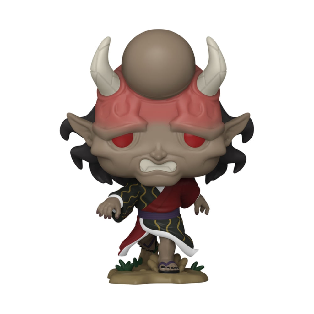 Boneco Funko Pop! Demon Slayer - Hantengu - Imagem 2