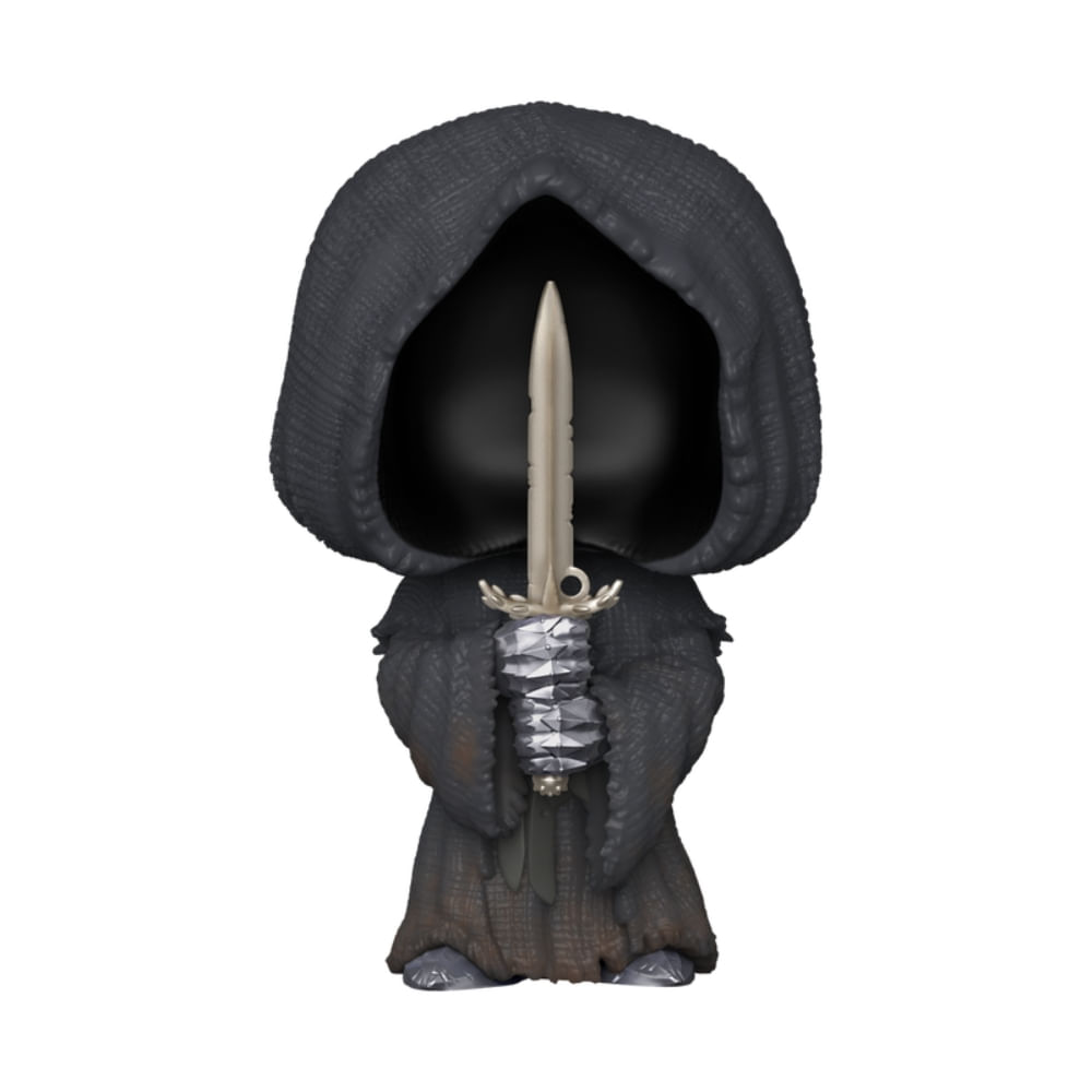 Boneco Funko Pop! O Senhor dos Anéis - Nazgul - Imagem 2