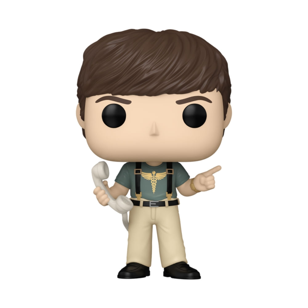 Boneco Funko Pop! Curtindo a Vida Adoidado - Cameron Frye - Imagem 2