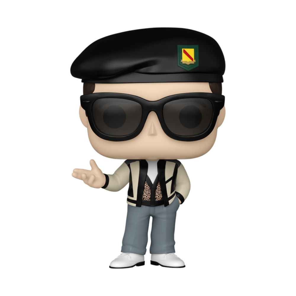 Boneco Funko Pop! Curtindo a Vida Adoidado - Ferris Bueller - Imagem 3